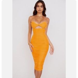 House of CB Tibi dress